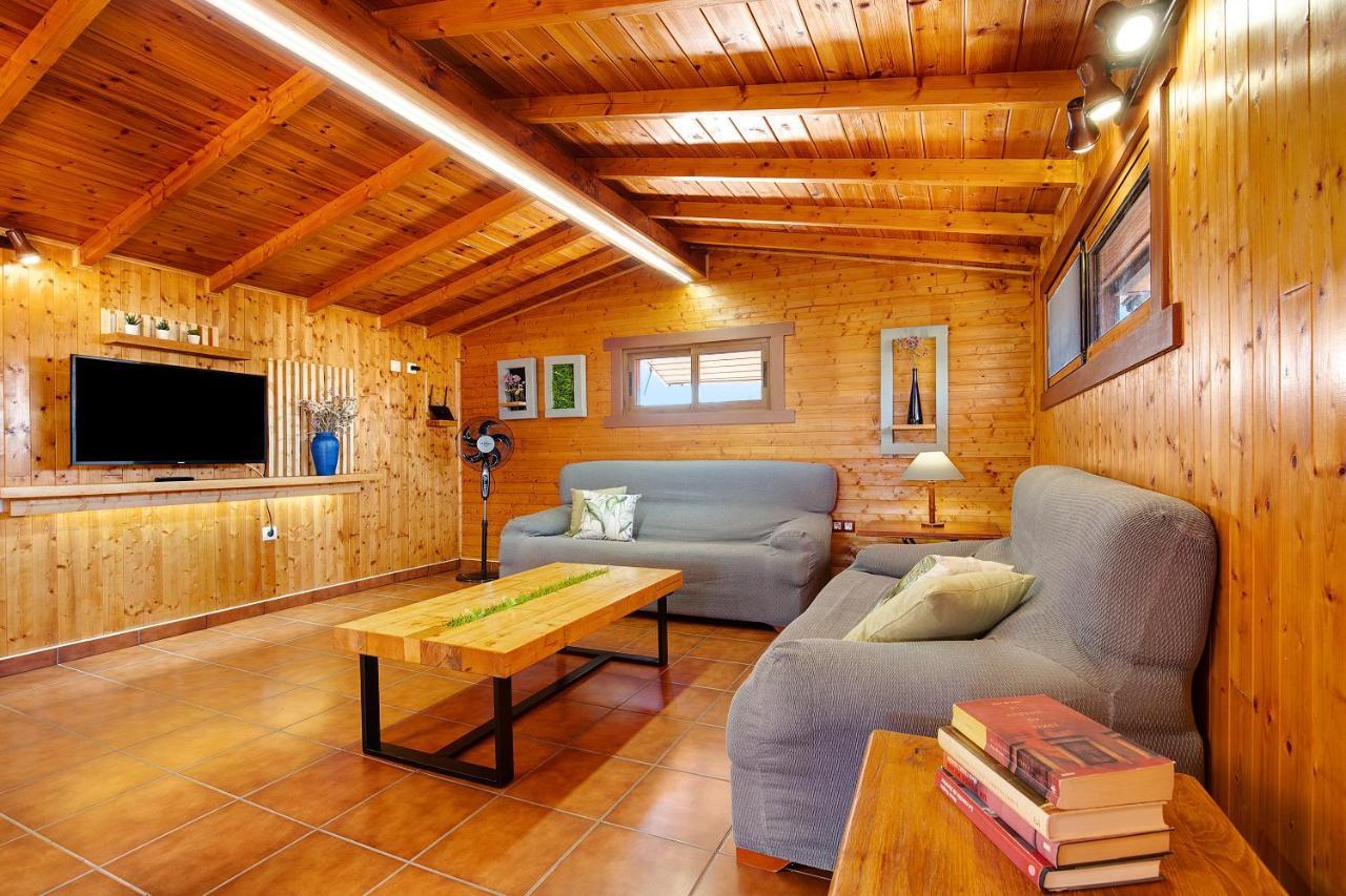 Tuineje La Casita De Vidalヴィラ エクステリア 写真