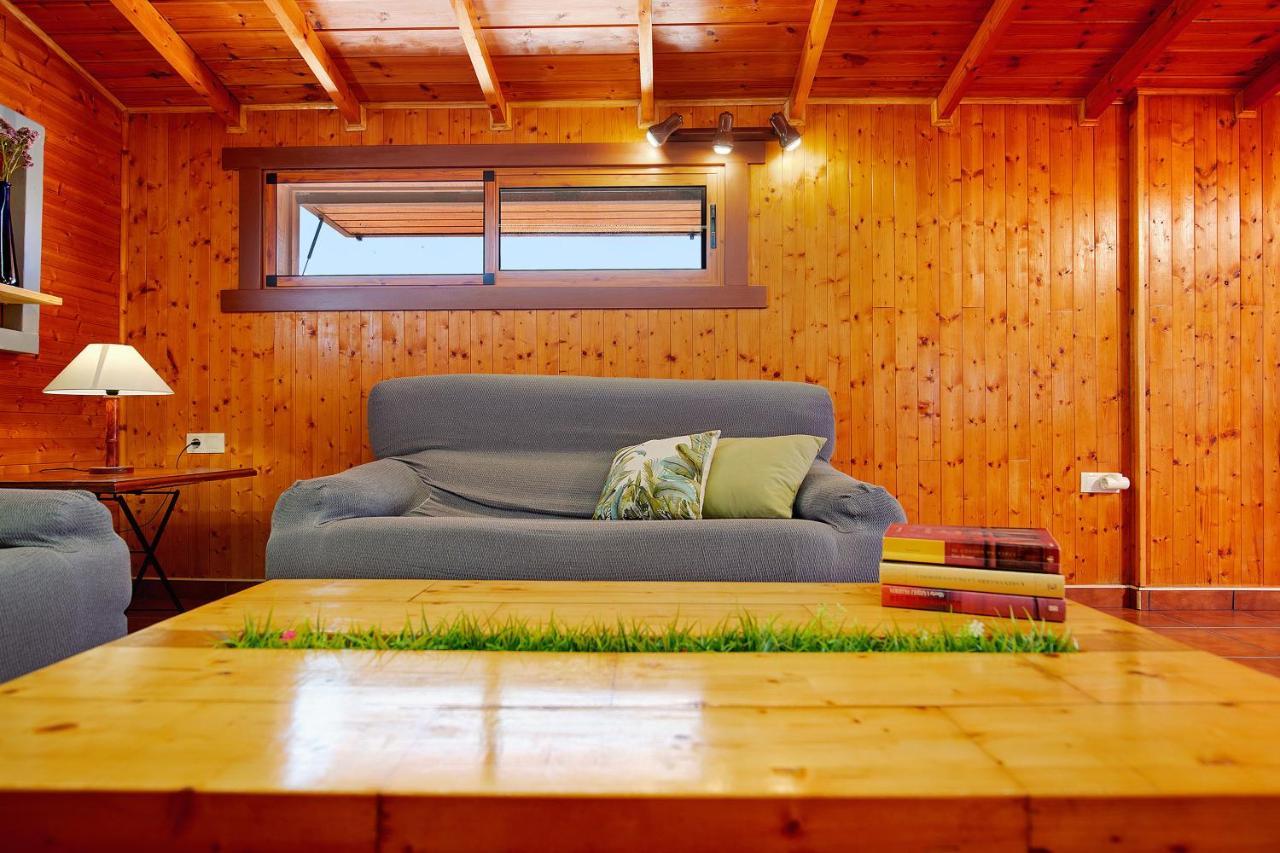 Tuineje La Casita De Vidalヴィラ エクステリア 写真