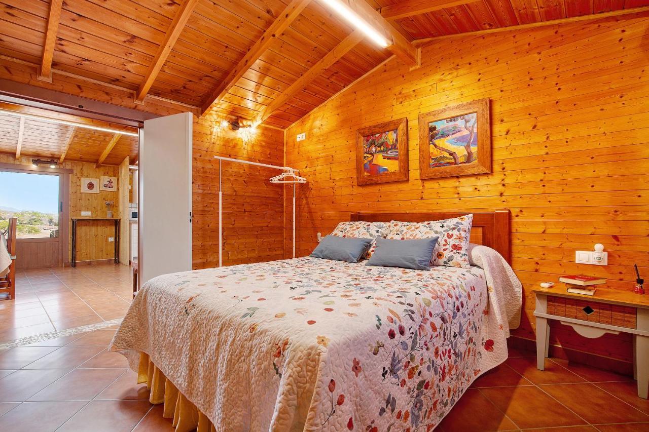 Tuineje La Casita De Vidalヴィラ エクステリア 写真