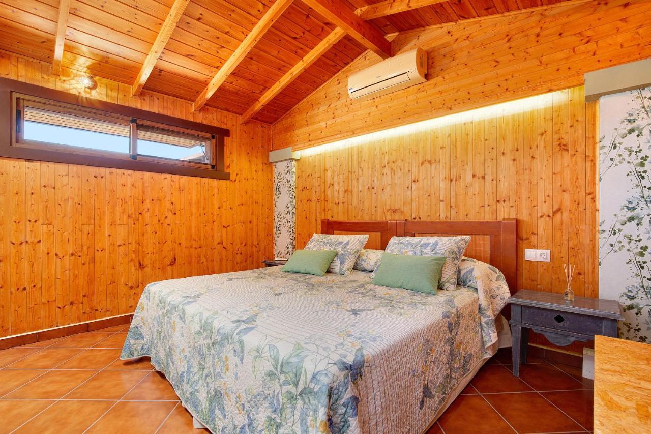 Tuineje La Casita De Vidalヴィラ エクステリア 写真