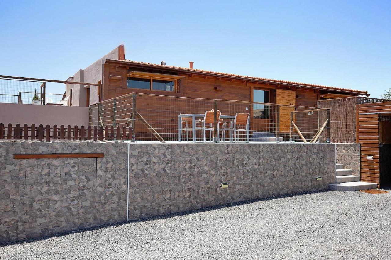 Tuineje La Casita De Vidalヴィラ エクステリア 写真