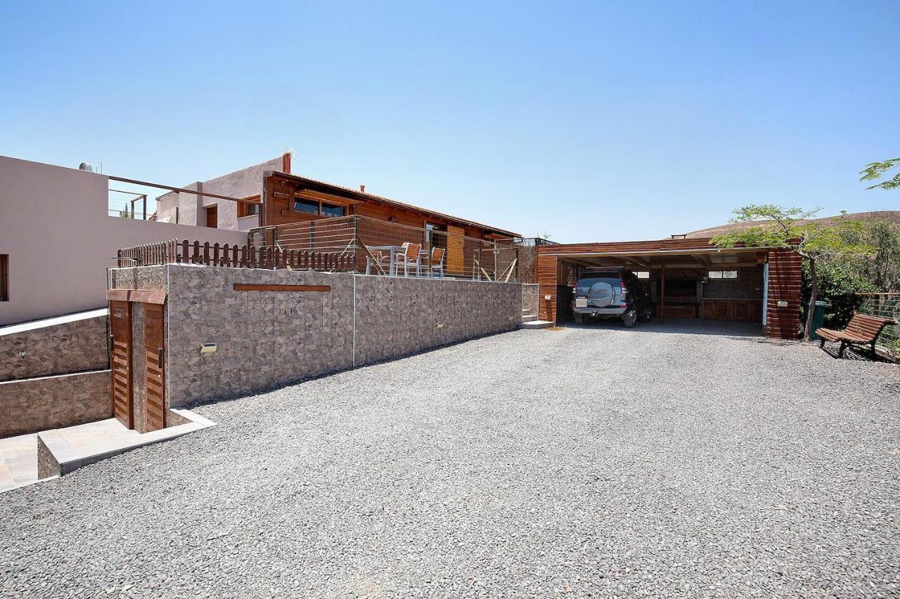 Tuineje La Casita De Vidalヴィラ エクステリア 写真