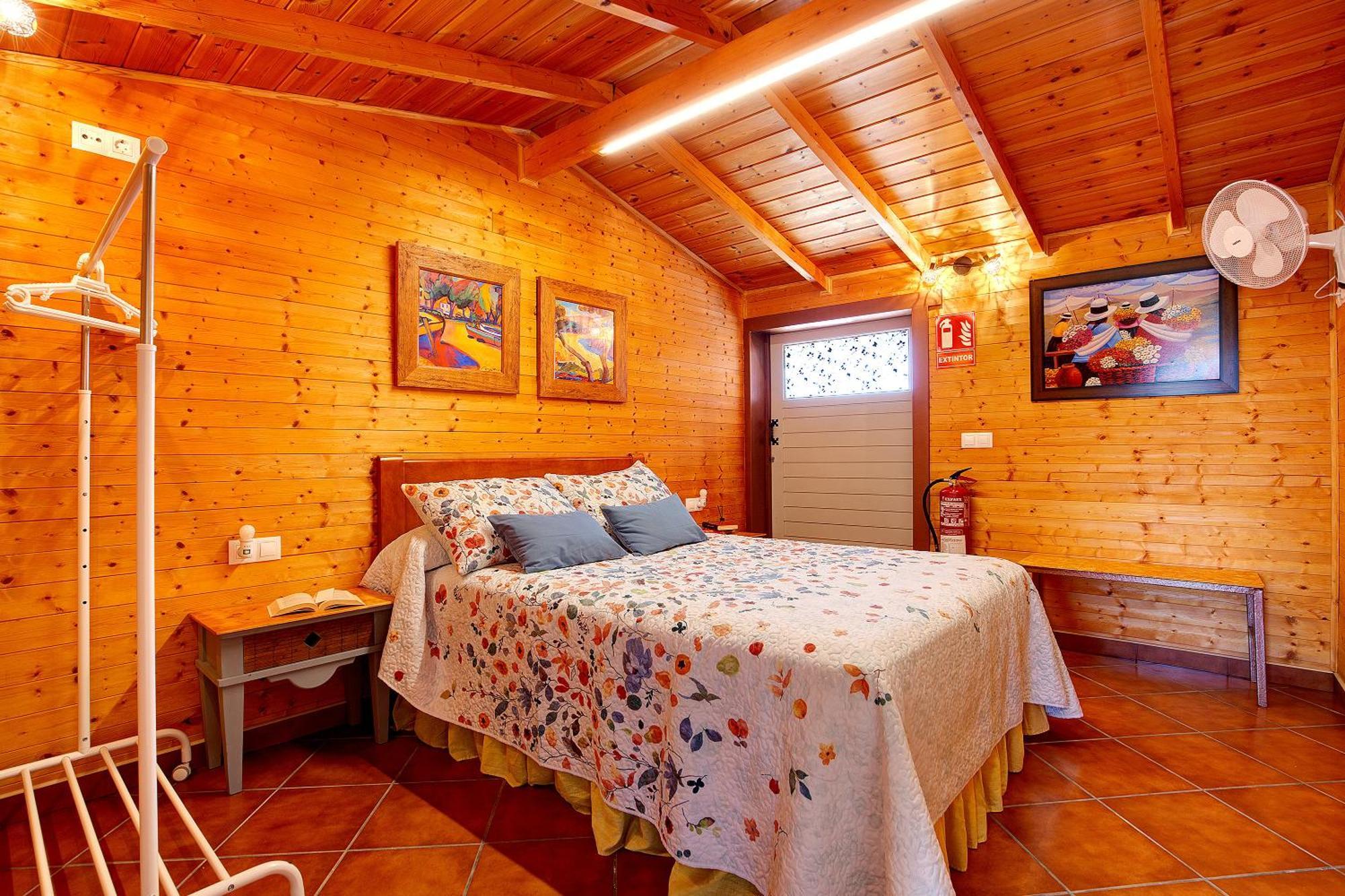 Tuineje La Casita De Vidalヴィラ エクステリア 写真