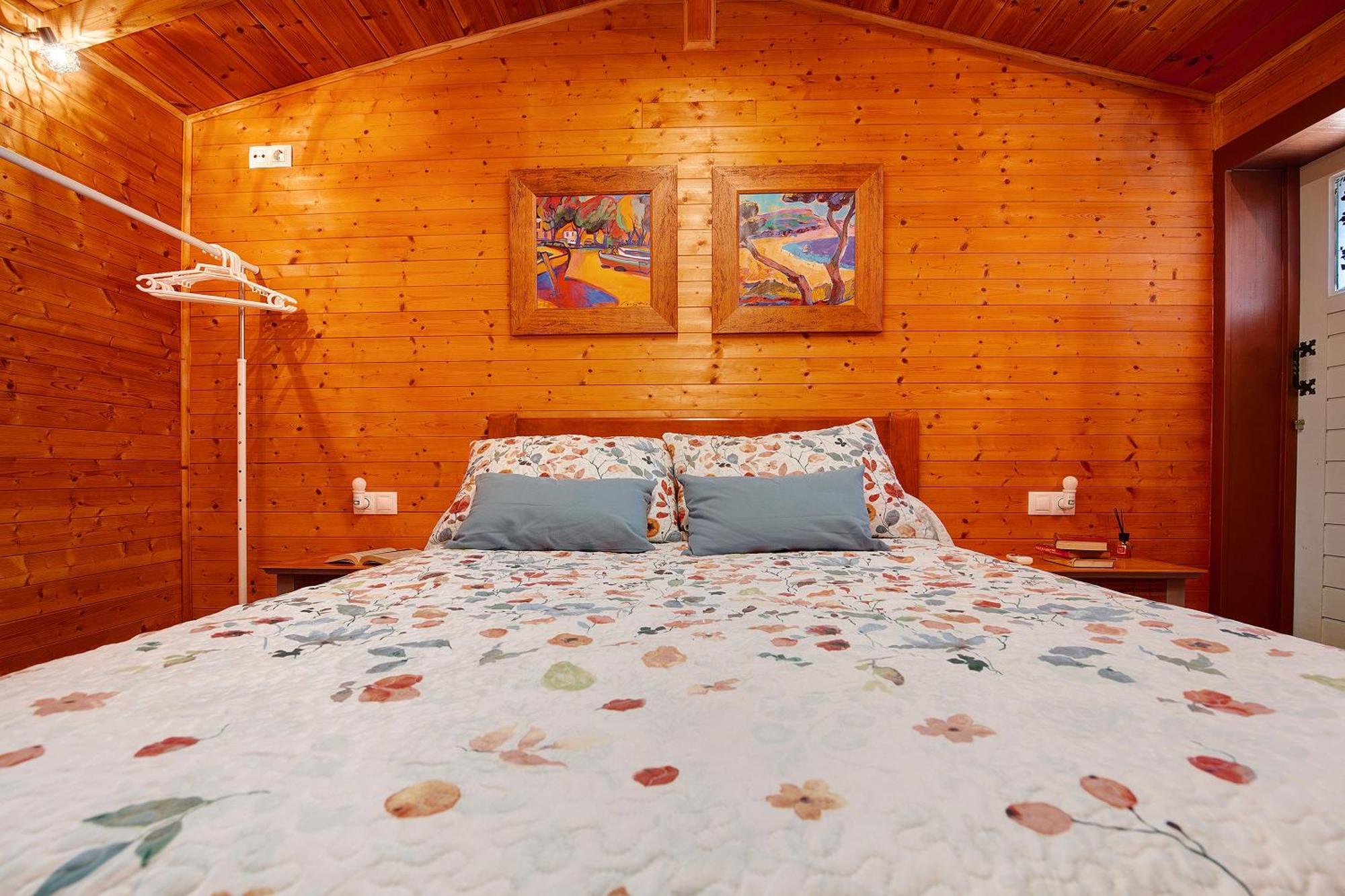 Tuineje La Casita De Vidalヴィラ エクステリア 写真