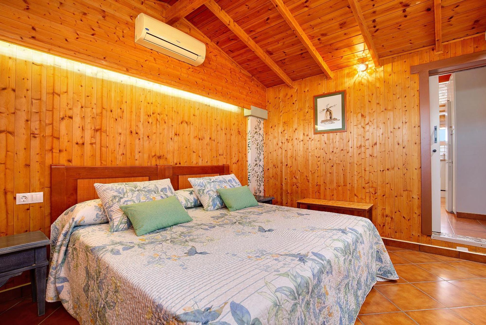 Tuineje La Casita De Vidalヴィラ エクステリア 写真