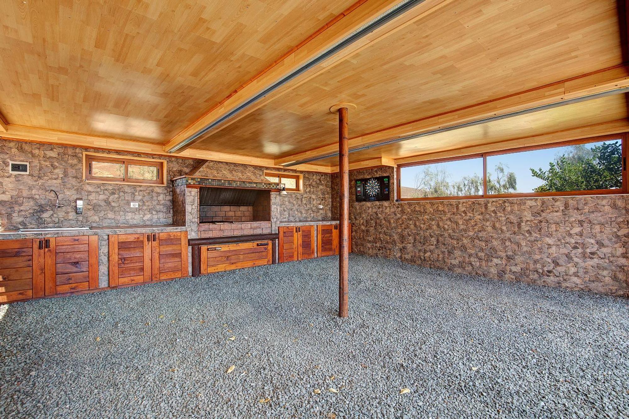 Tuineje La Casita De Vidalヴィラ エクステリア 写真